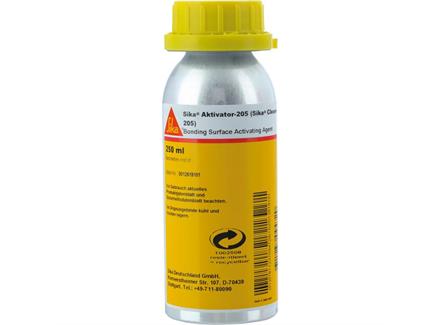 Sika Aktivator 205 - 250ml