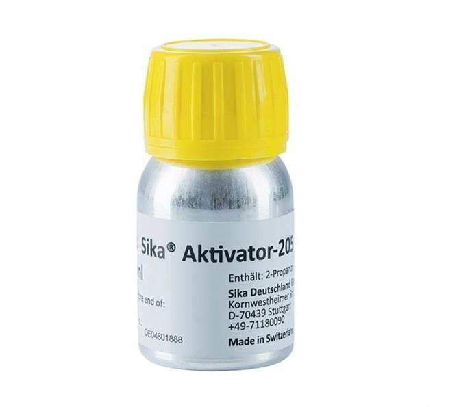 Sika Aktivator 205 - 30ml