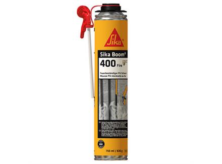 Sika Boom 400